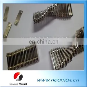 Magnetic Nametag thumbnail-1