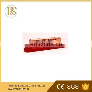China Manufacture Custom Diecast School Bus Model thumbnail-5