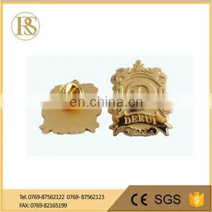 D Word Pin Clip thumbnail-1