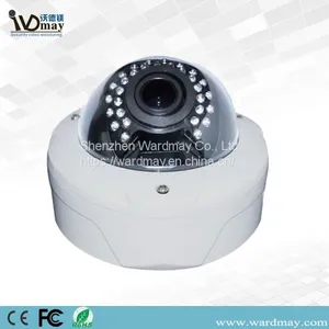 Indoor 3.0MP Ahd CCTV Camera Manual Varifocal Lens 30PCS IR thumbnail-1