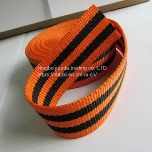 25mm-50mm Ribobon RTD Lifting Webbing Sling thumbnail-1