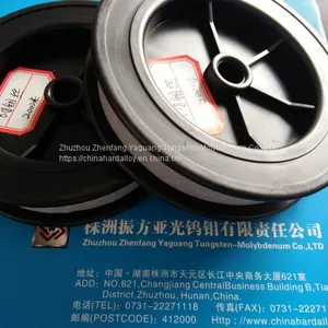 Zhuzhou Zhenfang Tungsten Molybdenum Wires 0.18mm EDM thumbnail-2
