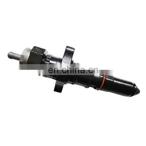 Diesel Engine Part QSM M11 Fuel Injector 3087648 thumbnail-1
