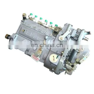 DCEC Engine Parts 6BTA-180 Fuel Injector Pump 3960418 thumbnail-1