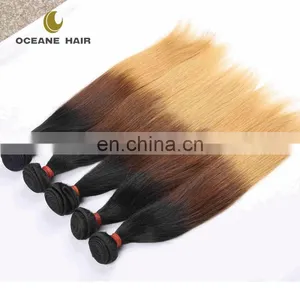 Factory Supply Human Hair Extension Packaging thumbnail-5