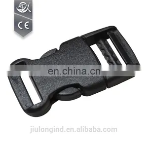 25mm Small Plastic Side Release Buckle thumbnail-2