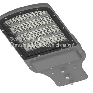 100W IP65 Waterproof Energy Saving Street Light LED With CE RoHS thumbnail-5