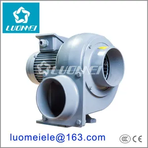 Centrifugal Snail Blower Sirocco Fan Squirrel Cage Fan thumbnail-1