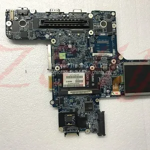 Cn-0xd299 0xd299 for Dell D620 Laptop Motherboard Ddr2 945gm Free Shipping 100% Test ok thumbnail-2