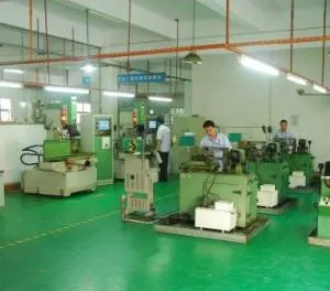 Shenzhen Saiyada Electronics Co Ltd company overview - view 1 thumbnail