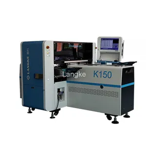K150 High Speed Smt Pick and Place Machine thumbnail-2