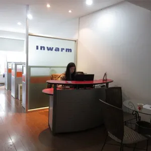 Hefei Constant-warm HVAC Equipment Co., LTD company overview - view 1 thumbnail