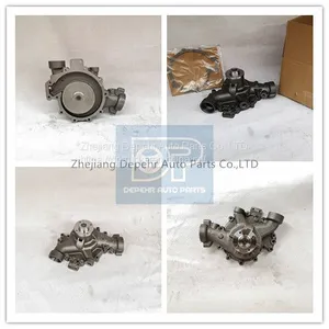 1734841 0683580 683580 1441060 1609854 Depehr Eurocargo DAF CF/XF Truck Diesel Engine Coolant Water Pump thumbnail-2