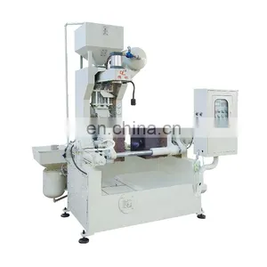 Sand Core Shooting Faucet Mold Manufacturing Machine Manufacturer thumbnail-2