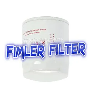 Vacuum Pump Oil Filter SOGEVAC SV 100 B, SV 120 B, 71213150 thumbnail-1
