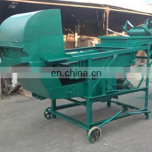 High Efficient Grain Seed Sorting Machine,hemp Seed Cleaning Machine for Sale thumbnail-1