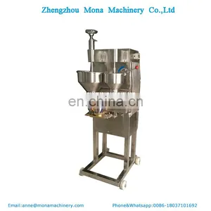 Stuffed Beefball Fishball Meatball Forming Machine thumbnail-1