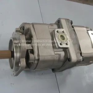 Bulldozer Part D70 D60 Trunnion 144-70-13381 thumbnail-4