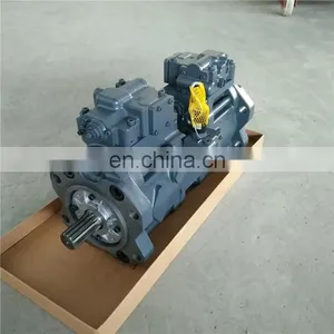 Excavator Parts Main Pump JS200 Main Hydraulic Pump thumbnail-6