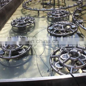 Home Decoration Indoor Musical Fountain Africa thumbnail-5