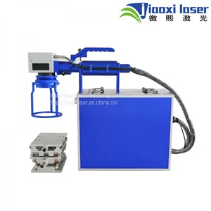 Jiaoxi Fiber Laser Marking Machines for All Materials 20w thumbnail-1