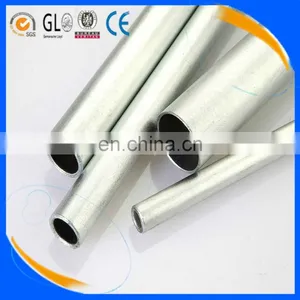 Tangshan China Wholesale Products Pre Galvanized Pipes/Tube Malay Tube thumbnail-2