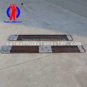 QZ-2D Three Phase Electric Sampling Drilling Rig thumbnail-4