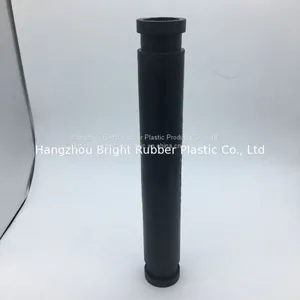 High Quality TS16949 Custom Balck And NR Rubber Molded Parts Supplier In China For Industry thumbnail-1
