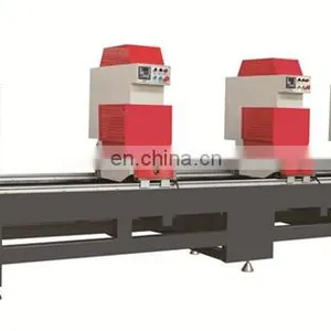 Seamless Welding Machine With Multi Head for PVC Window and Door thumbnail-2