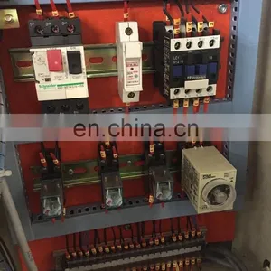 Aluminum Door and Window Corner Combining Making Machine With Competitive Price thumbnail-7