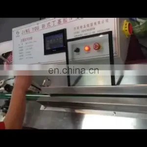 Competitive Butyl Coating Machine for Insulating Glass Processing thumbnail-1