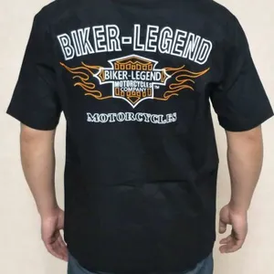 Biker Legend Motorcycles Apparel Co.,Ltd company overview - view 1 thumbnail