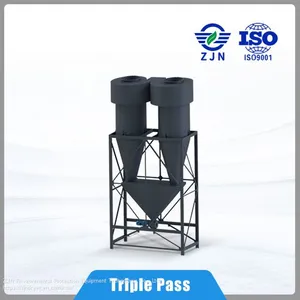 Dewatering Filter Liner For Sludge Waste Metal Sludge Treatment thumbnail-4