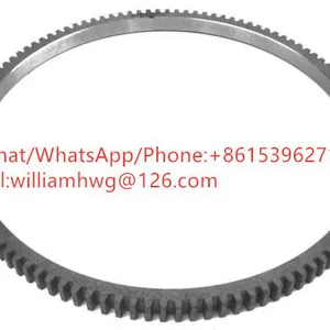 DEUTZ FLYWHEEL RING GEAR 04272421 Linde Parts 04272421 thumbnail-1