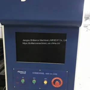Hymson HF3015B-1000 Laser Cutting Machine thumbnail-4