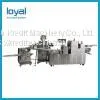 Automatic Rolled Sugar Cone Machine for Food/Biscuit/Bakery thumbnail-1