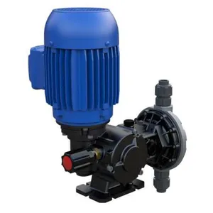 Acid Alkali Ammoniae OEM Liquid Dosing Pump thumbnail-5