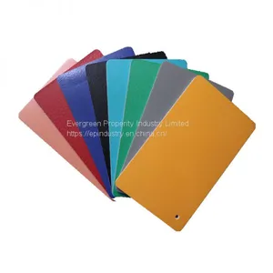 Sports PVC Flooring Sheet From Qingdao Singreat in Chinese(Evergreen Properity ) thumbnail-2