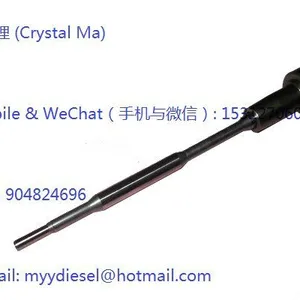 Bosch Common Rail Valve FOOVC01349,FOORJ02213,FOORJ02266,FOOVC01024. thumbnail-2