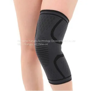 2020 New Design Wholesale Power Patella Strap Brace Joint Support Knee Pads thumbnail-4