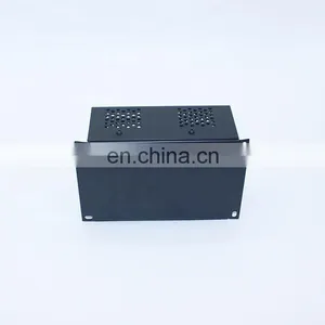 12V 24V Diesel Generator Parts Battery Charger BAC06A thumbnail-3