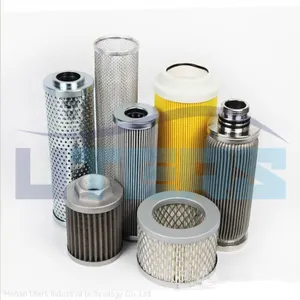 UTERS Replace of TAISEI KOGYO Hydraulic Oil Filter Element P-351-A-04-20U Accept Custom thumbnail-2