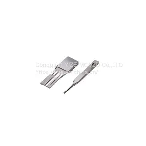 Professional Precision Metal Stamping Die Components Ultra-precision PG Punch OEM thumbnail-2