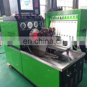 Fuel Pump Test Bench 12PSB Diesel Injection Pump Test Bench thumbnail-3