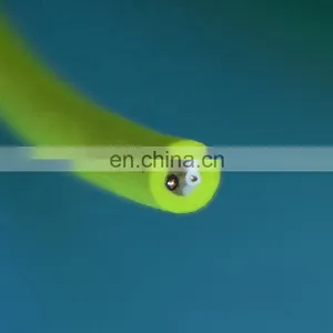 Neutrally Buoyant 1x2x26AWG ROV Cable thumbnail-1