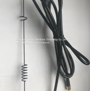 9dBi Gain 3G Magnet Antenna With SMA Connector Rg58 Cable thumbnail-1