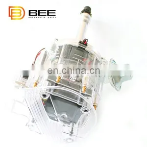 High Performance Electronic Ignition Distributor For CHEVY V8 PE350R PC6001A JM6500R 1035001 350ARHEI thumbnail-1