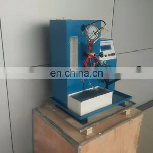 CR800L Made in China to Test CR Injector thumbnail-4