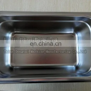 Hot Selling Nozzle Injector Using Industrial Ultrasonic Cleaner PS-20 thumbnail-6