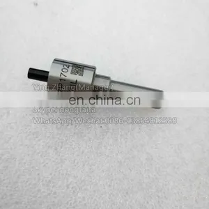 Factory Supplier DLLA147P1702 Common Rail Nozzle DLLA147P1702 Commonrail Nozle thumbnail-1